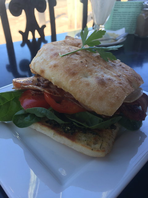 Deloraine Deli - Accommodation Port Hedland 5