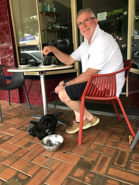 GG's Cafe Dulwich - Accommodation Port Hedland 3