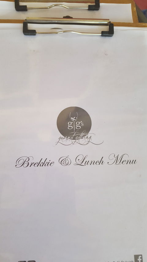 GG's Cafe Dulwich - Accommodation Port Hedland 4