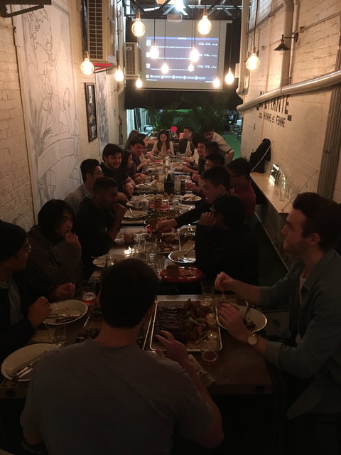 Old Faithful Bar & BBQ - Accommodation Port Hedland 6