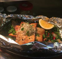 Thai Veggie Hutt - Accommodation Port Hedland
