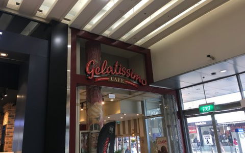 Gelatissimo - Accommodation Port Hedland 0