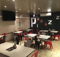 Mamma Della Pizza - Accommodation Port Hedland