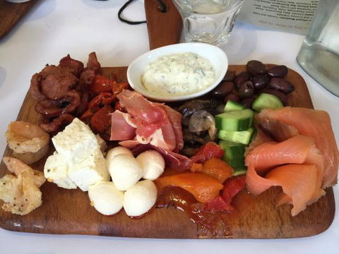 Sedici - Italian Cuisine - Accommodation Port Hedland 0