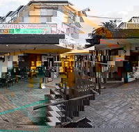 Villaggio ristorante - Accommodation Port Hedland