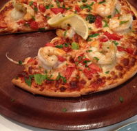 Ziza Maria Pizza