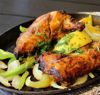 Ajmer's Indian Restaurant