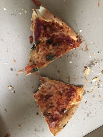 Domino's Pizza - Accommodation Port Hedland 0