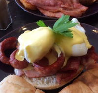 KaDeli Gourmet Deli Cafe - Accommodation Port Hedland
