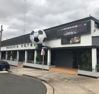 Panania Hotel - Accommodation Port Hedland