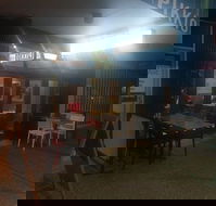 Pikkio Pizzeria Trattoria - Accommodation Port Hedland