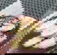 Il Pozzo Cafe' - Accommodation Port Hedland