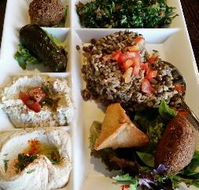 Al Aseel Restaurant - Accommodation Port Hedland
