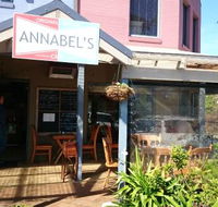 Annabel's Cafe - Accommodation Port Hedland