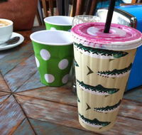 Driftwood Cafe - Accommodation Port Hedland