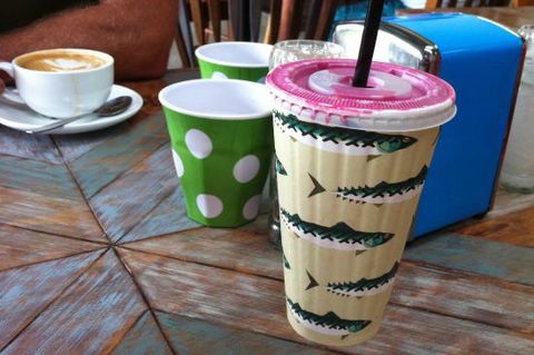 Driftwood Cafe - Accommodation Port Hedland 0