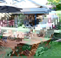 Duke  Co. Cafe - Accommodation Port Hedland