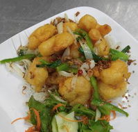 Milton Chinese Restaurant - Accommodation Port Hedland