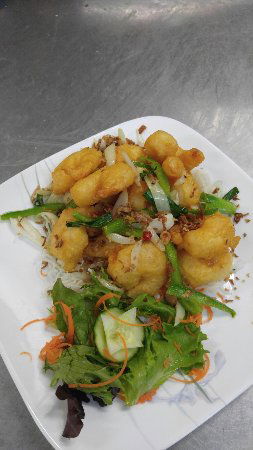 Milton Chinese Restaurant - Accommodation Port Hedland 0