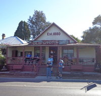 Old Store