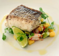 Rick Stein at Bannisters - Accommodation Port Hedland