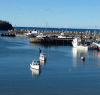 Seabreeze Cafe - Accommodation Port Hedland