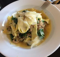 The Commercial Bistro - Accommodation Port Hedland