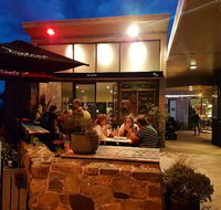The guild. - Accommodation Port Hedland
