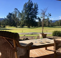 The Woolshed Restaurant