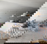 Tony's Italian Ristorante Bar  Seafood - Accommodation Port Hedland