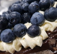 Uptown Patisserie