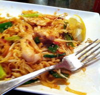 yes I AM Thai - Accommodation Port Hedland