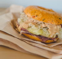 Black Market Bagels - Accommodation Port Hedland