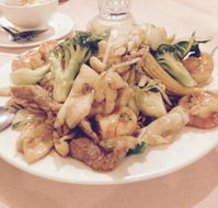 Golden Pond Chinese Restaurant - Accommodation Port Hedland