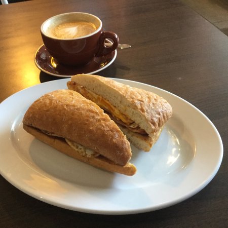 HCafe Quakers Court - Accommodation Port Hedland 0