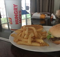 Hungry Jack's - Accommodation Port Hedland