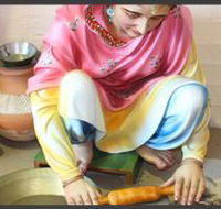 Indian restaurant Sydney - Accommodation Port Hedland