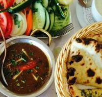 Kumars Taj Indian Restaurant - Accommodation Port Hedland