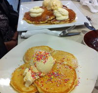 Lucie's Cafe - Accommodation Port Hedland