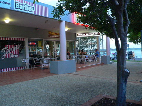 Maharaja Indian Restaurant - Accommodation Port Hedland 0