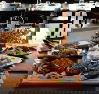 Menu 33 - Accommodation Port Hedland