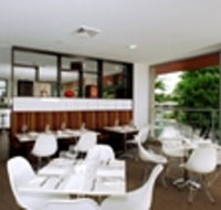 Mercure's Restaurant Synergy - Accommodation Port Hedland