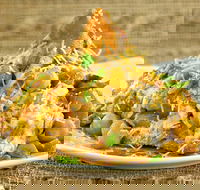 Punjab Indian sweets and restuarant - Accommodation Port Hedland