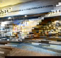 Raya Thai Indonesian Restaurant - Accommodation Port Hedland