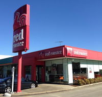Red Rooster - Accommodation Port Hedland
