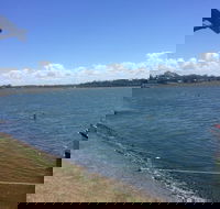Salty's on the Hastings - Accommodation Port Hedland