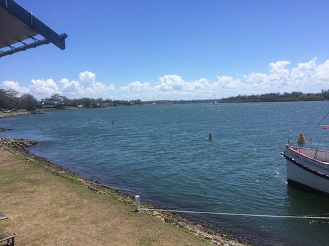 Salty's On The Hastings - Accommodation Port Hedland 0