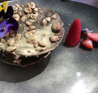 The Distillery Woodfire Restaurant - Accommodation Port Hedland