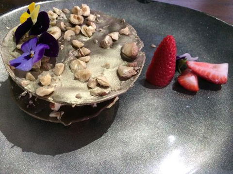 The Distillery Woodfire Restaurant - Accommodation Port Hedland 0