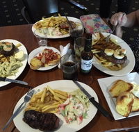 The Village Hotel - Accommodation Port Hedland